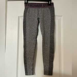GYMSHARK FLEX LEGGINGS